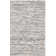Laureldale Hand Woven Wool/Cotton Abstract Rug in Denim/Beige