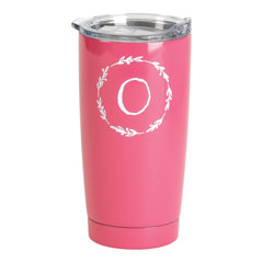 Preach the word / BEST LIFE EVER 12 oz Travel Mug / Tumbler - The