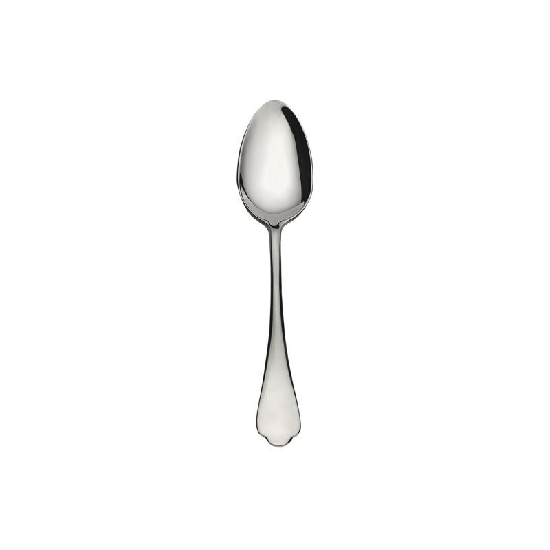Cuillère de service Dolce Vita - 12 pièces, Acier inoxydable