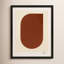 Keyhole 2 Painting by Lee Lessem-836036241-836036268