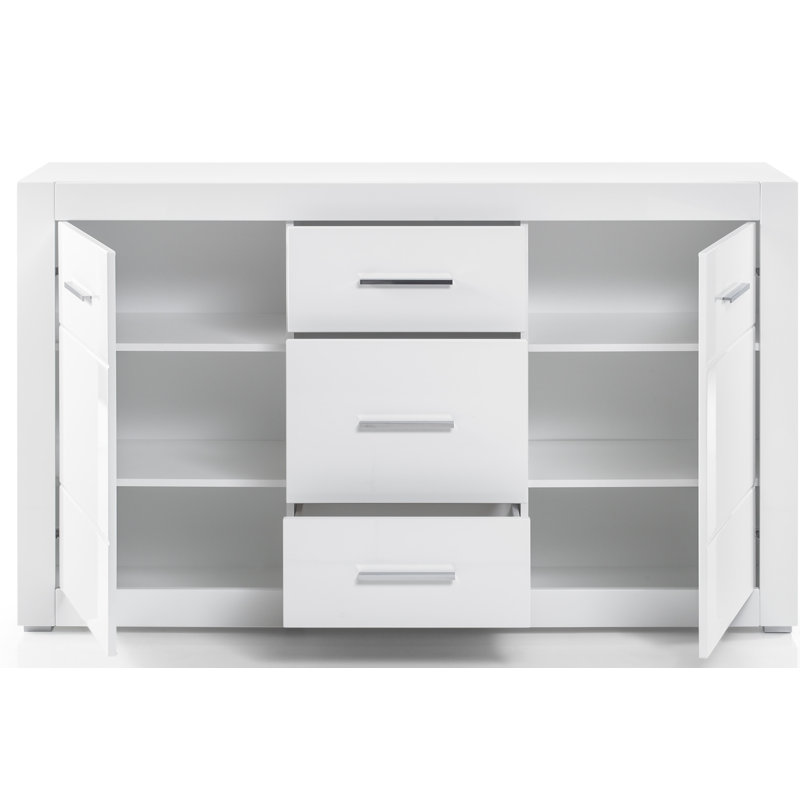 Becquere 164cm Sideboard