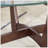 Round Glass Coffee Table-1007318532