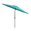 Parasol de marché 9,8 pi Bryn-1152016090