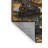 Machine Washable Transportation Brown Area Rug-2101512780
