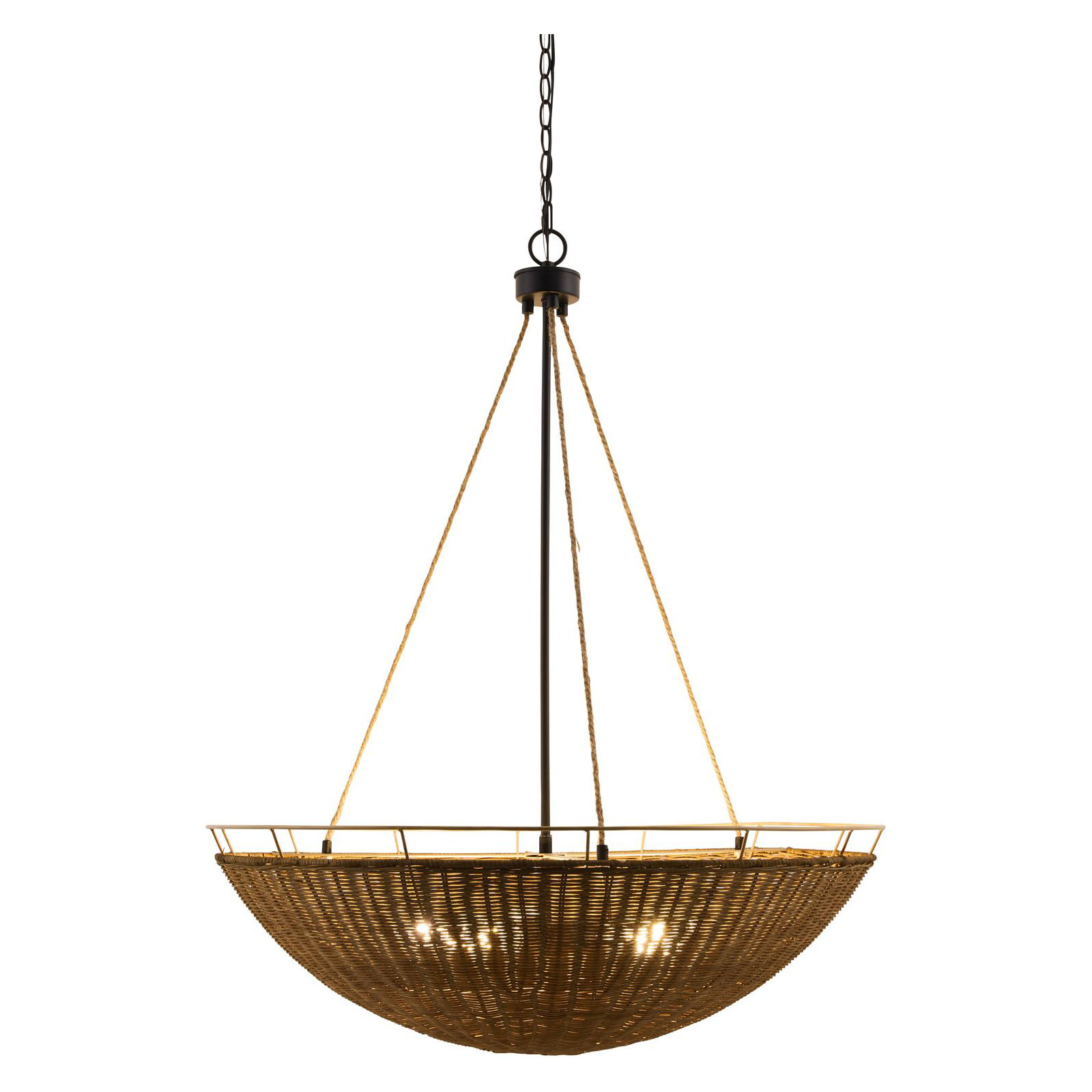 Jardins Chandelier