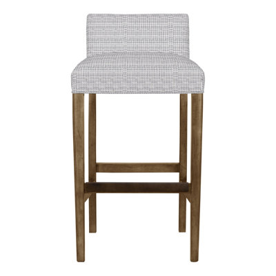 Gin Fizz/Harvey 31" Wallbanger Bar Stool