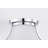 Bashaw Glass Flush Mount-68968121-68968120