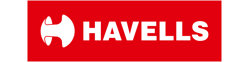 Logo Havells Lighting LLC