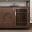 Buffet écologique en bois chinois-104250523