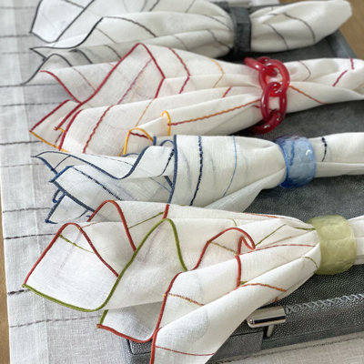 Porto 22" Napkin