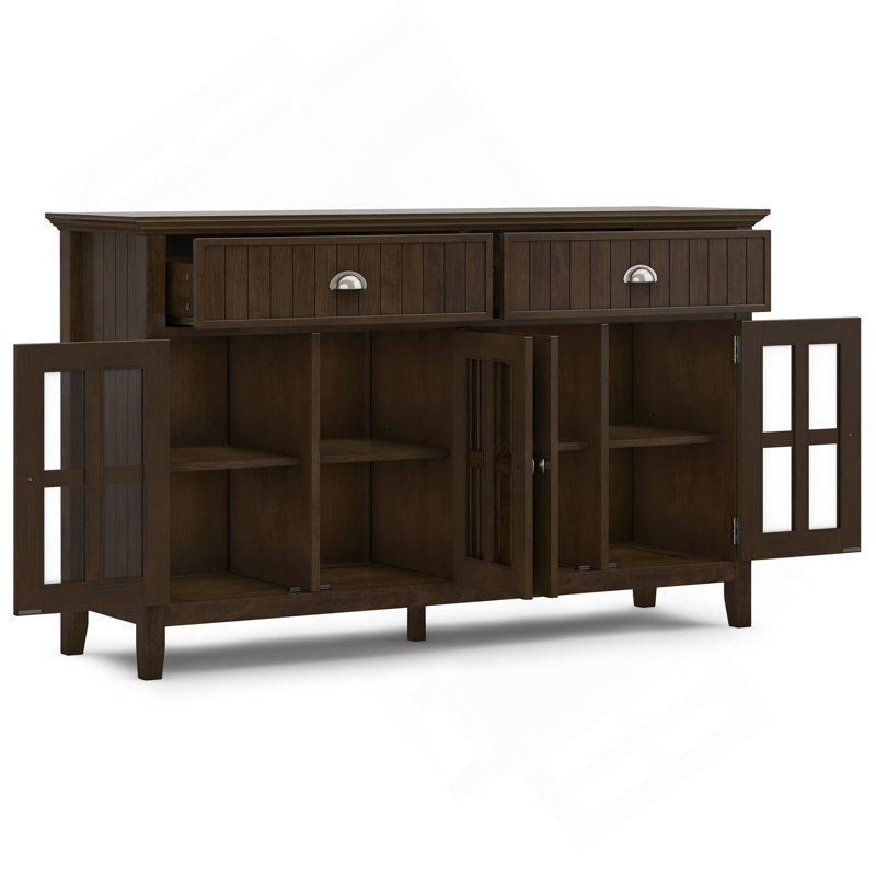 Acadian Large Sideboard Buffet