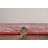 Jakobson Machine Washable Rust and Ivory Area Rug-1568371974