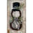 14 " Mixed Greenery Twig Wreath