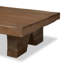 Reid Solid Wood Coffee Table