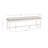 Polyester Upholstered Bench-68600568