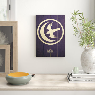 Game Of Thrones, Arryn - No Frame Print