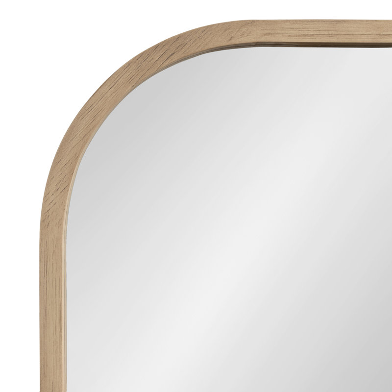 Miroir de salle de bain, Or