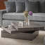 TABLE BASSE MODERNE 1