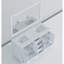 Double Bath Vanity 22 in. D, White Quartz Top, and 28 in. Mirror-869560076-869560073