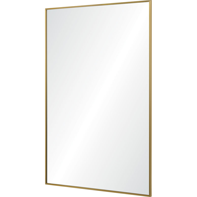 Miroir mural Prannoy