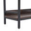 Multiple layers Wood Book Storage Shelf-1675154963