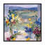 «Tuscany Floral» par Allayn Stevens, reproduction d'art-49703361-49703350