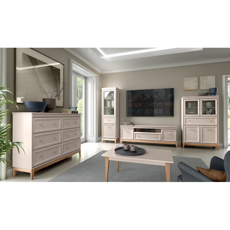Showcase Windsor W-7
