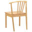 Tarunnam Solid Wood Accent-370946463