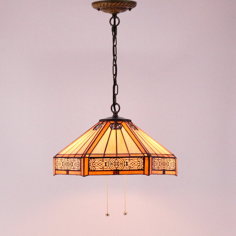 Alhassane 2 - Light Single Pendant