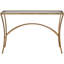 Console Bedonia