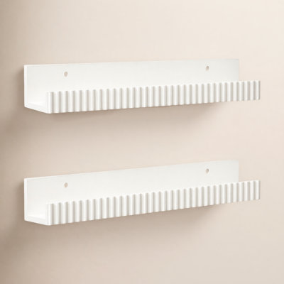 Trudie 24" Floating Shelf
