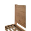 Rhett Solid Wood Bed-50117387