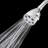 Icon Multi Function Adjustable Shower Head-32700604