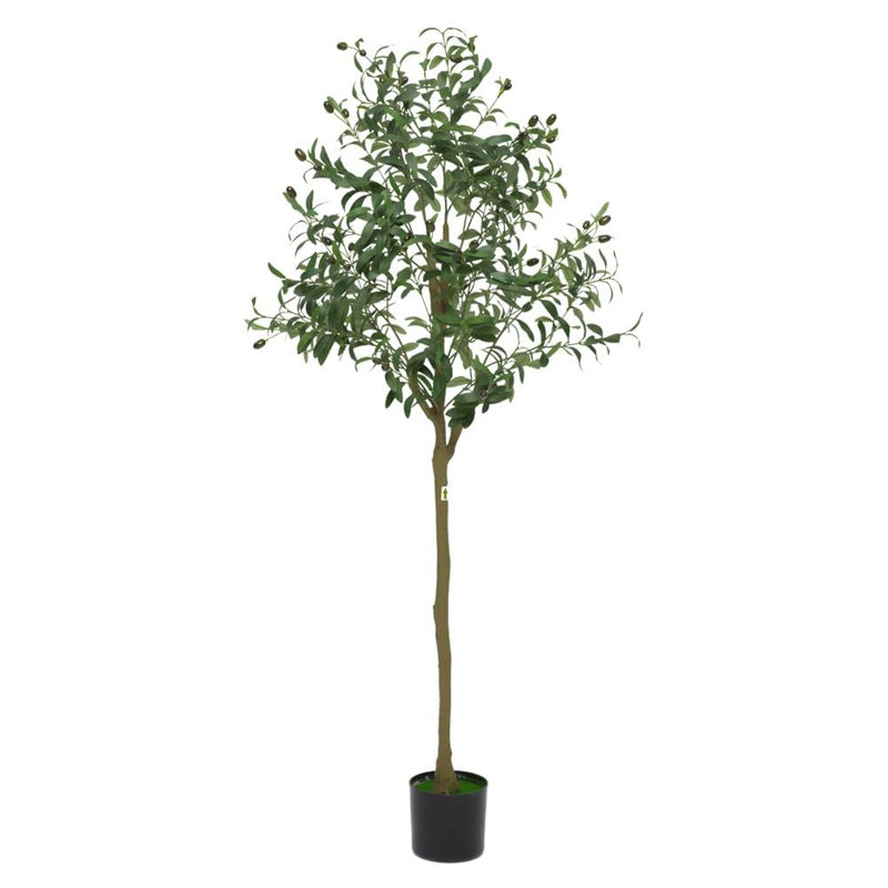 180 cm H Faux Plant
