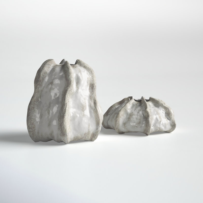 Ashburt Ceramic Table Vase