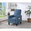 Fauteuil inclinable manuel standard Atmore-748750139