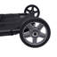 Dog Stroller Large Pet Stroller