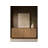 Noir Credenza