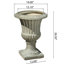 Jardinière d'extérieur-949620907
