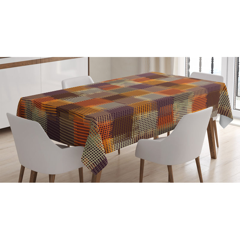 Decorative Tablecloth