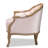 Atha Velvet Armchair