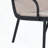 PP Outdoor Loveseat with Water-Repellent Cushion-1323146594