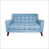 Blue Fabric is out of stock