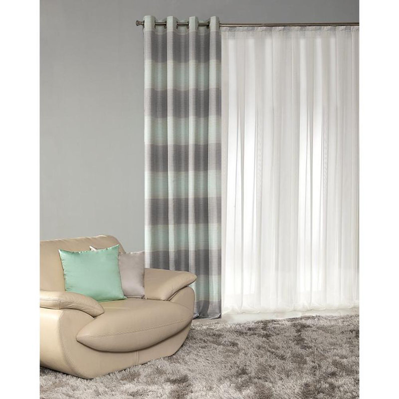 Boon Blackout Curtain Single Panel