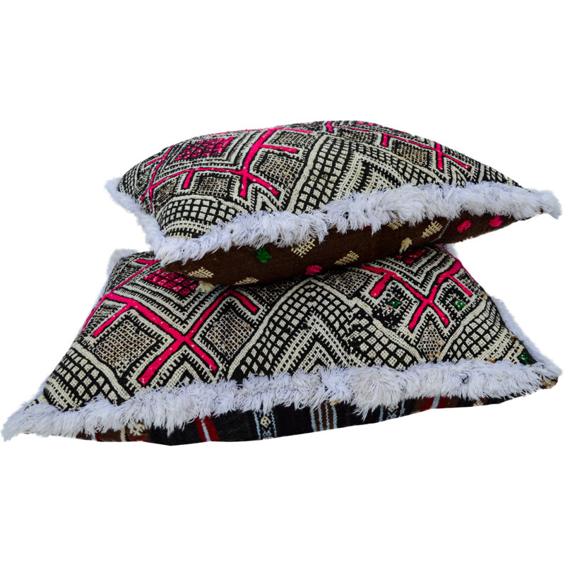 Rectangular Pillow Cover & Insert