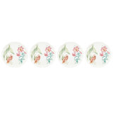 Lenox Butterfly Meadow 9" Melamine Accent Plate