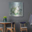 «Bridal Bouquet» par Julia Purinton, art mural en métal-1272234379