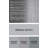 Machine Washable Blue Area Rug-1834749697
