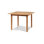 Birmingham Teak Dining Table