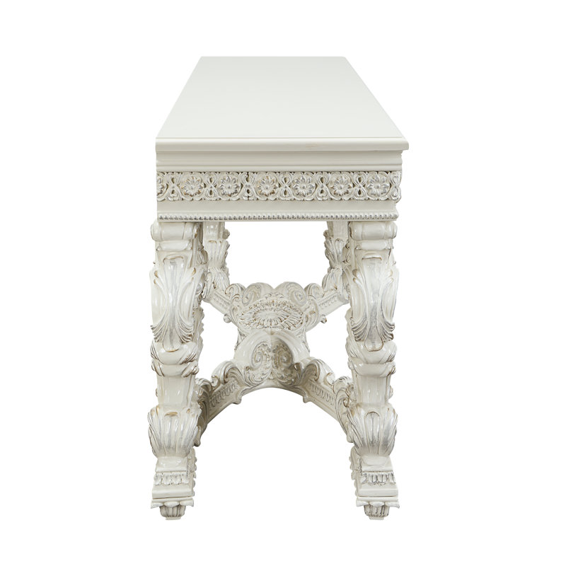Console Baggum